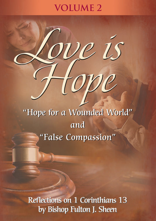 Love is Hope
