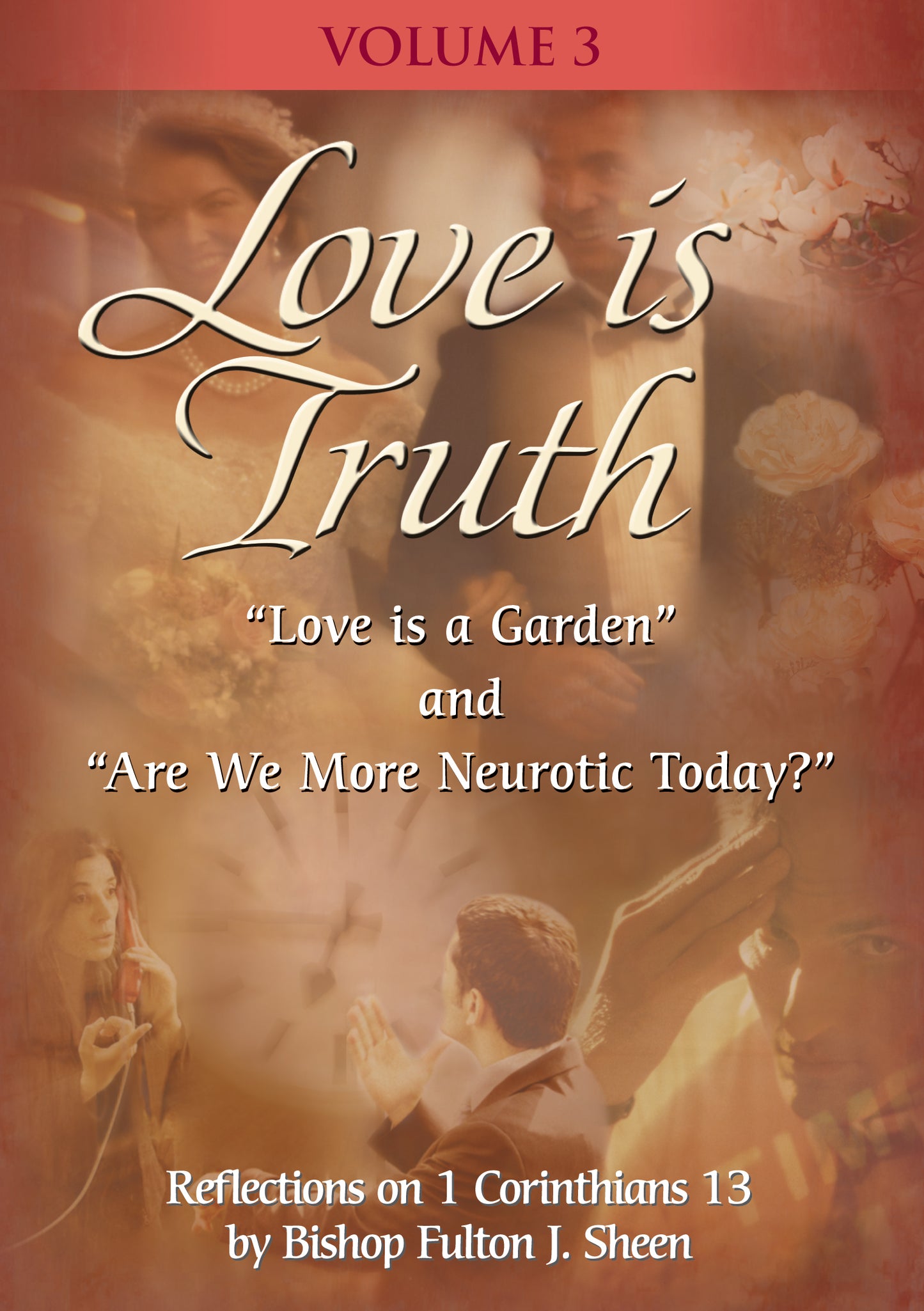 Love is Truth