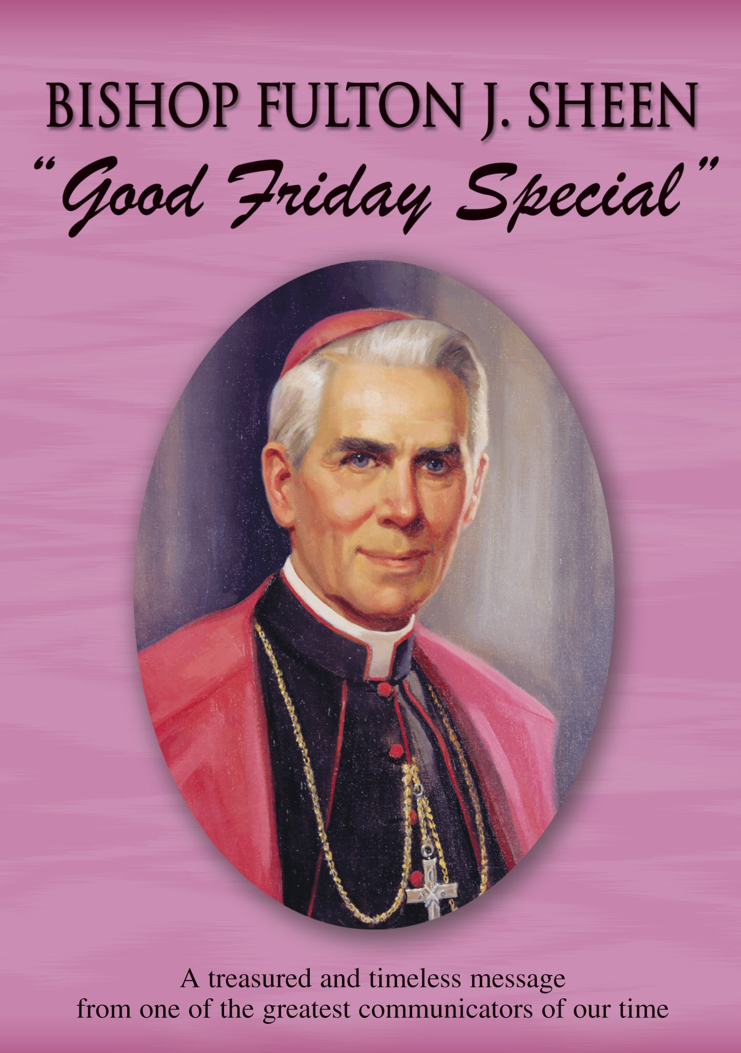 Good Friday Special